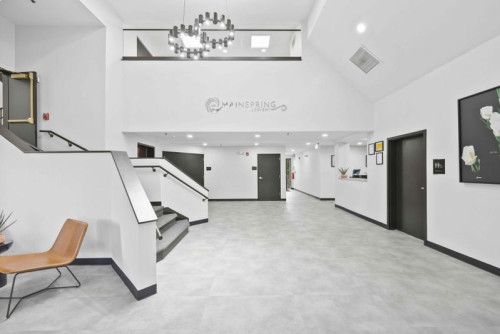 Residential Premium Image