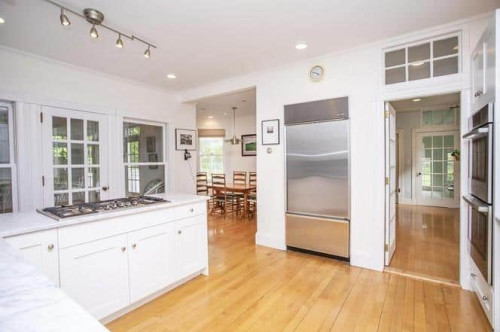 Residential Premium Image