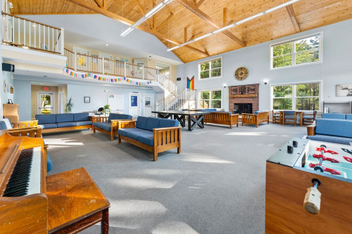 Residential Premium Image