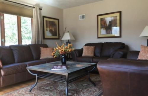 Residential Premium Image