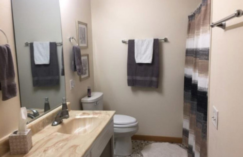 Residential Premium Image