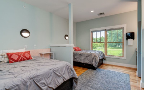 Residential Premium Image