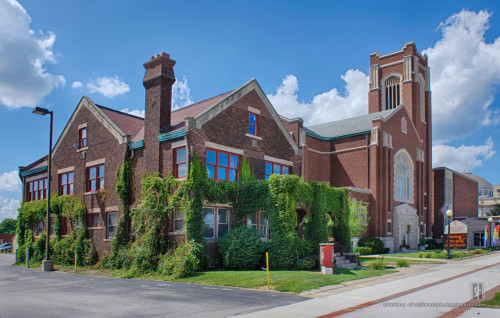 Residential Premium Main Image