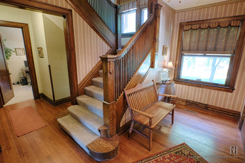 Residential Premium Image
