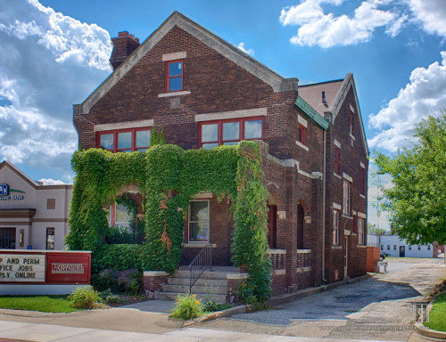 Residential Premium Image