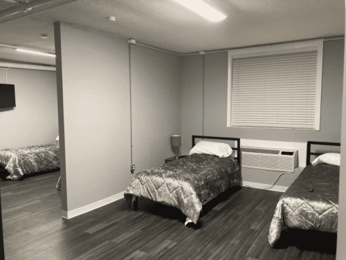 Residential Premium Image