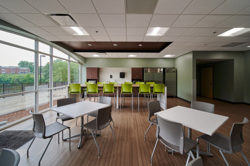 Residential Premium Image