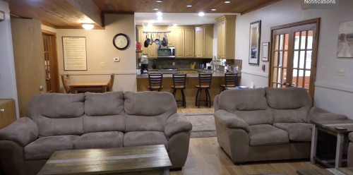 Residential Premium Image