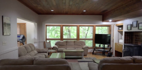 Residential Premium Image