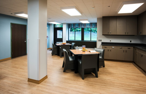 Residential Premium Image