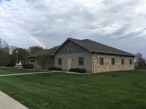 Residential Premium Image