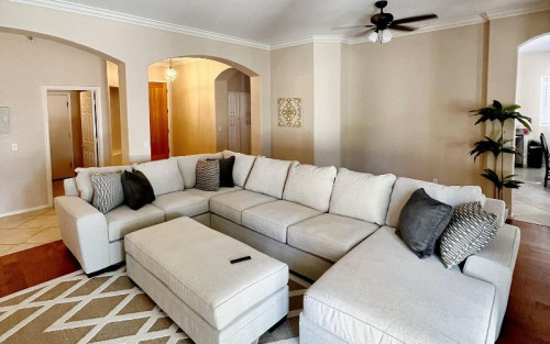 Residential Premium Image