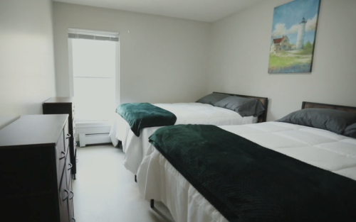 Residential Premium Image