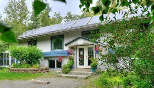 Residential Premium Image