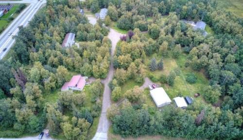 Residential Premium Image