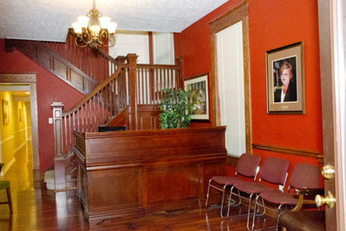 Residential Premium Image