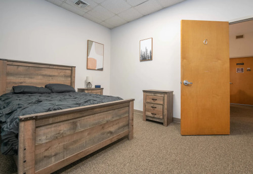 Residential Premium Image