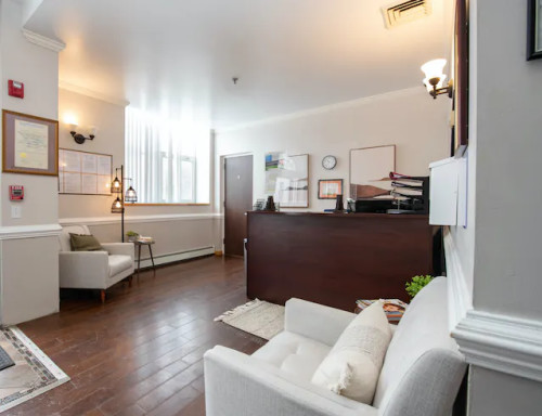 Residential Premium Image