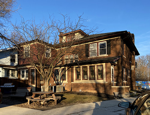 Residential Premium Image