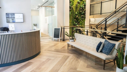 Residential Premium Image