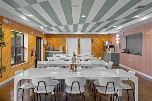 Residential Premium Image