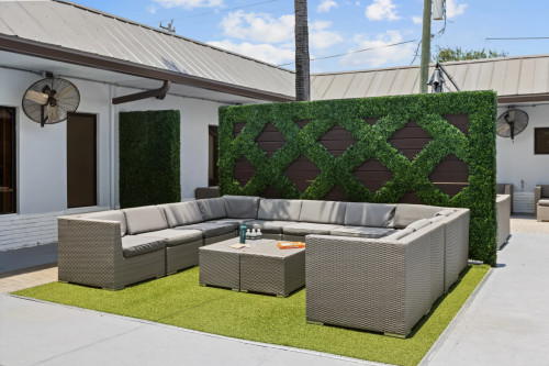 Residential Premium Image
