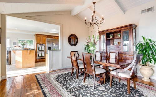 Residential Premium Image