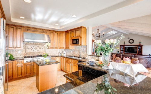 Residential Premium Image