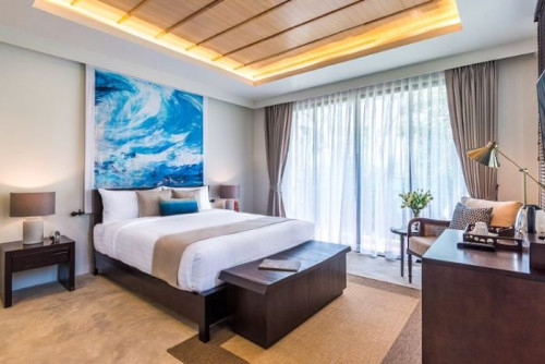 Residential Premium Image