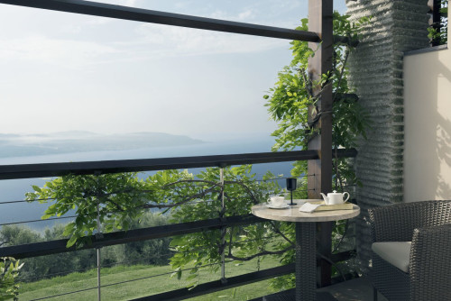 Residential Premium Image
