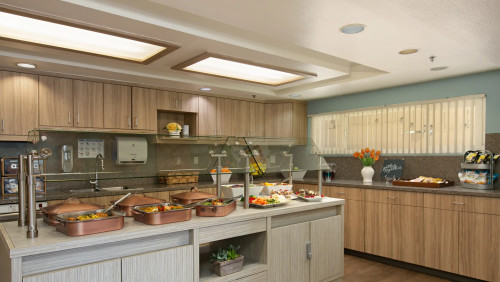 Residential Premium Image
