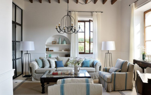 Residential Premium Image