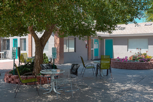 Residential Premium Image