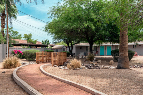 Residential Premium Image
