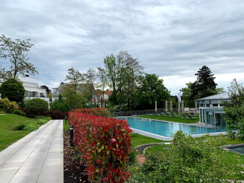 Residential Premium Image