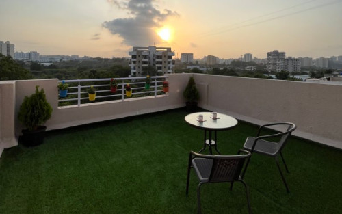 Residential Premium Image