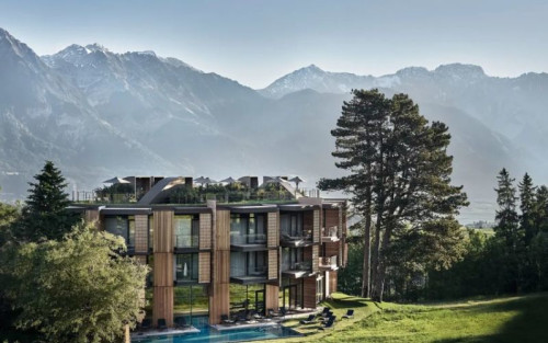 Residential Premium Main Image