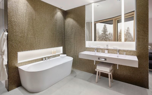 Residential Premium Image