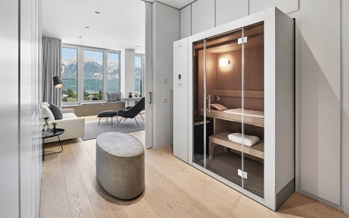 Residential Premium Image