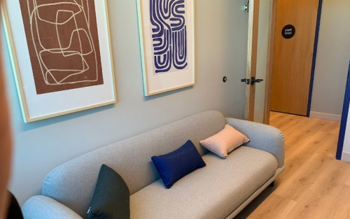 Residential Premium Image