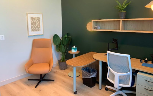 Residential Premium Image
