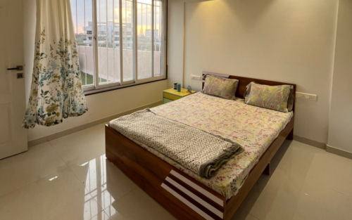 Residential Premium Image