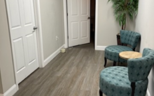 Residential Premium Image