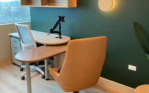 Residential Premium Image