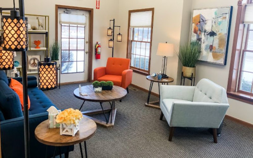 Residential Premium Image