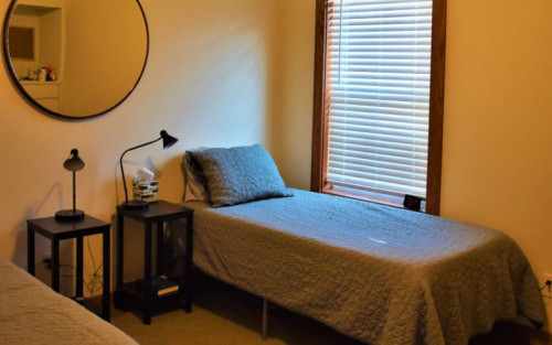 Residential Premium Image