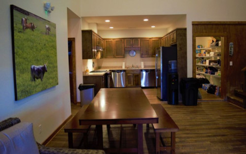 Residential Premium Image