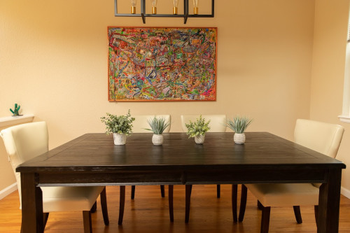 Residential Premium Image