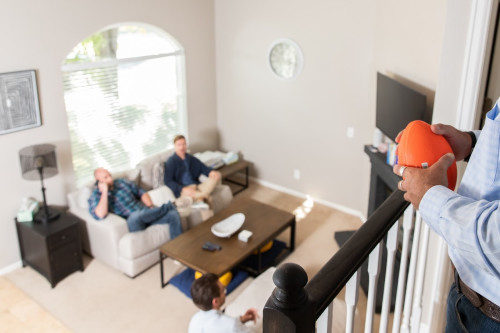 Residential Premium Image
