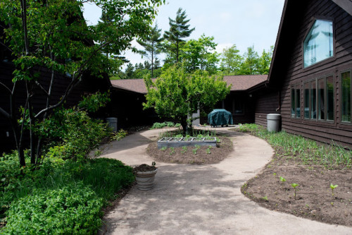 Residential Premium Image